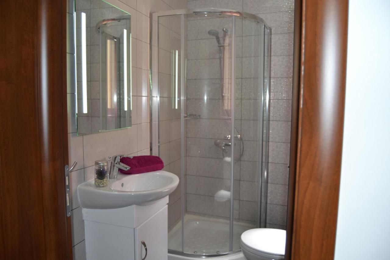 Mellieha Town Centre Bright & Spacious 3 Bedroom Apartment Eksteriør bilde